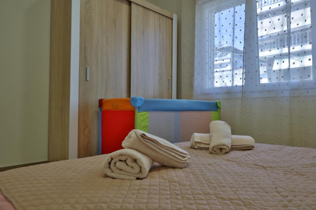 Antonis New Apartment's 1 Appartement *