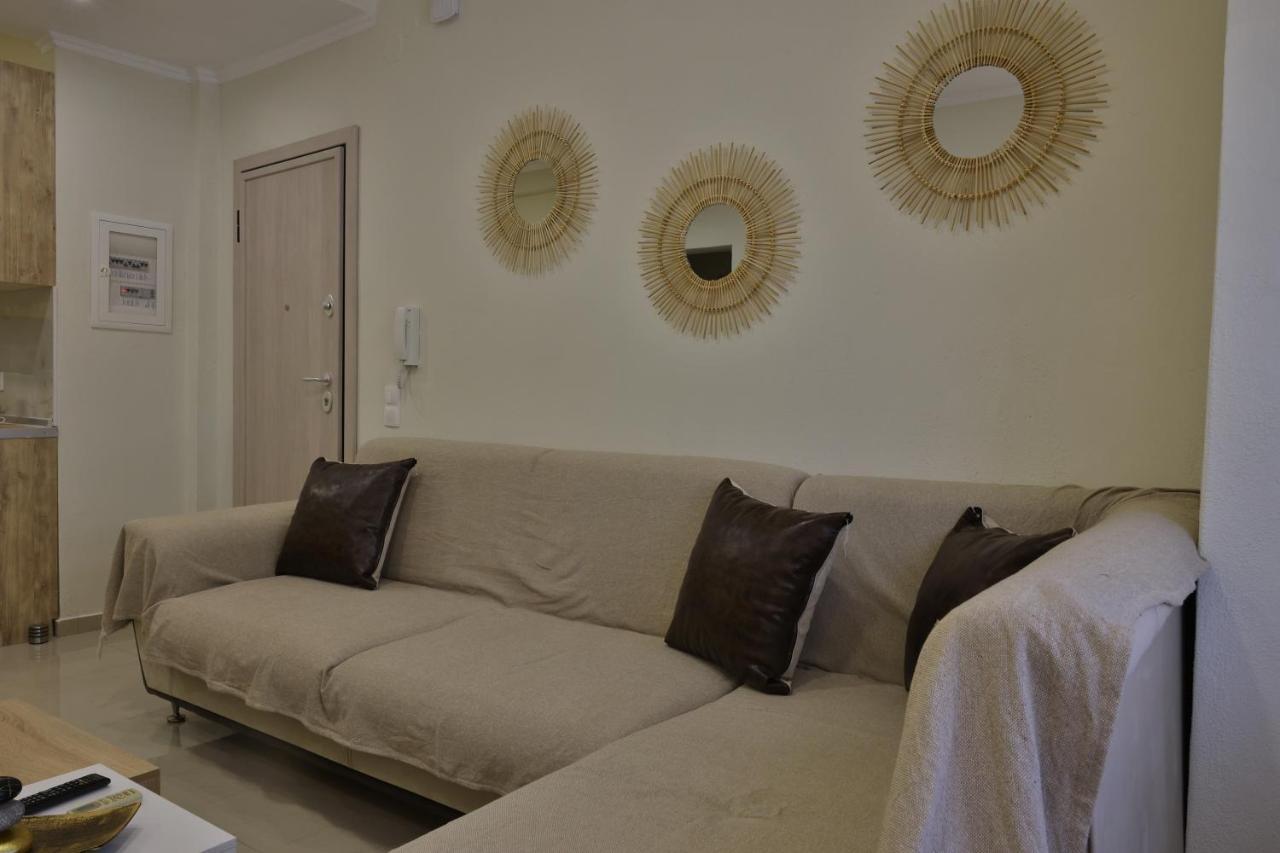 Antonis New Apartment's 1 Appartement