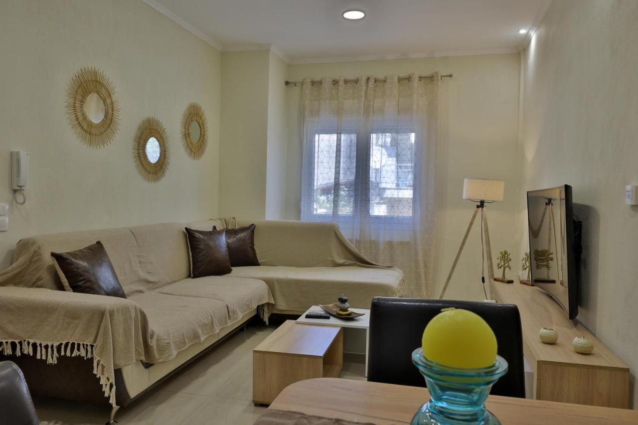 Antonis New Apartment's 1 Appartement *
