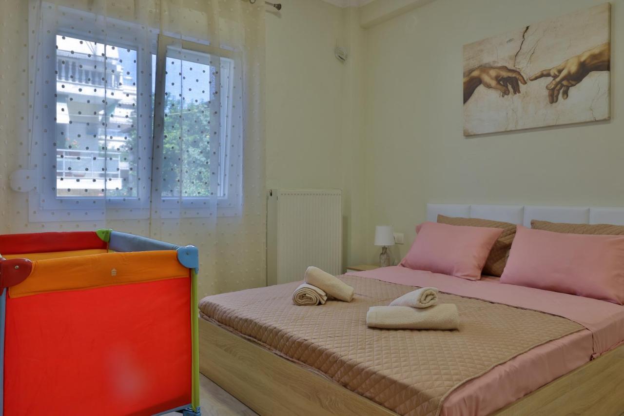 Antonis New Apartment's 1