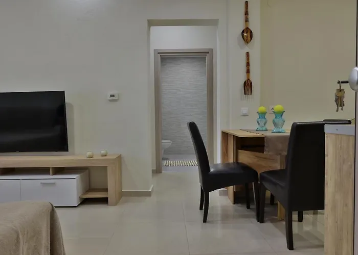 Antonis New Apartment\'S 1