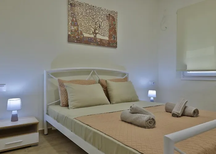 Antonis New Apartment\'S 1