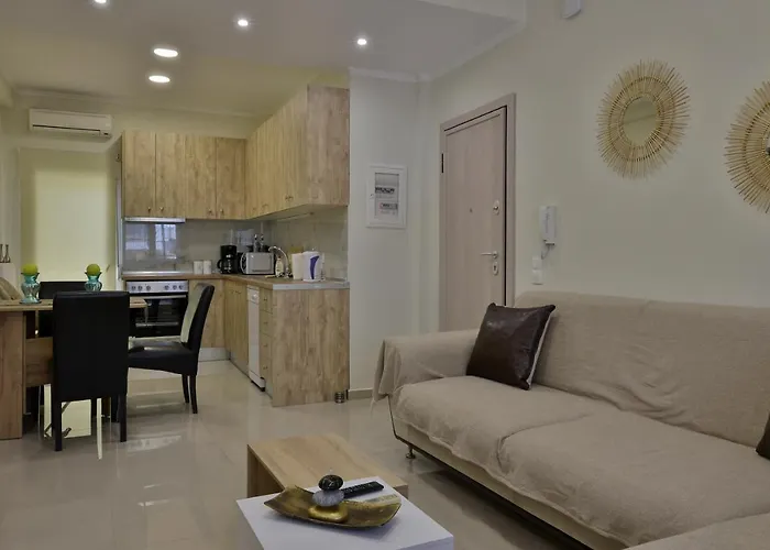 Antonis New Apartment\'S 1