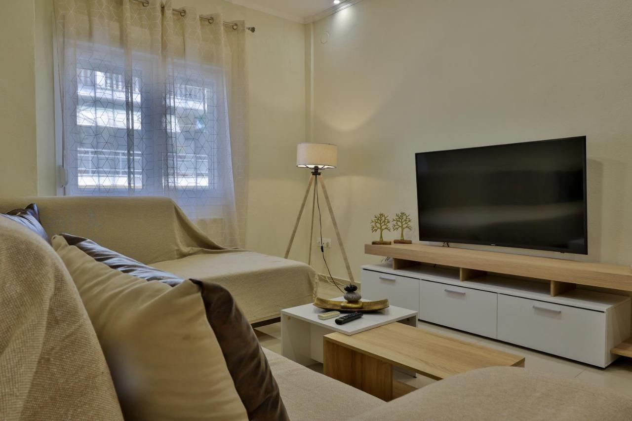 Apartment Antonis New Apartment's 1 *