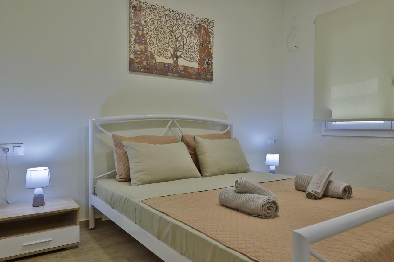 Apartment Antonis New Apartment's 1 *