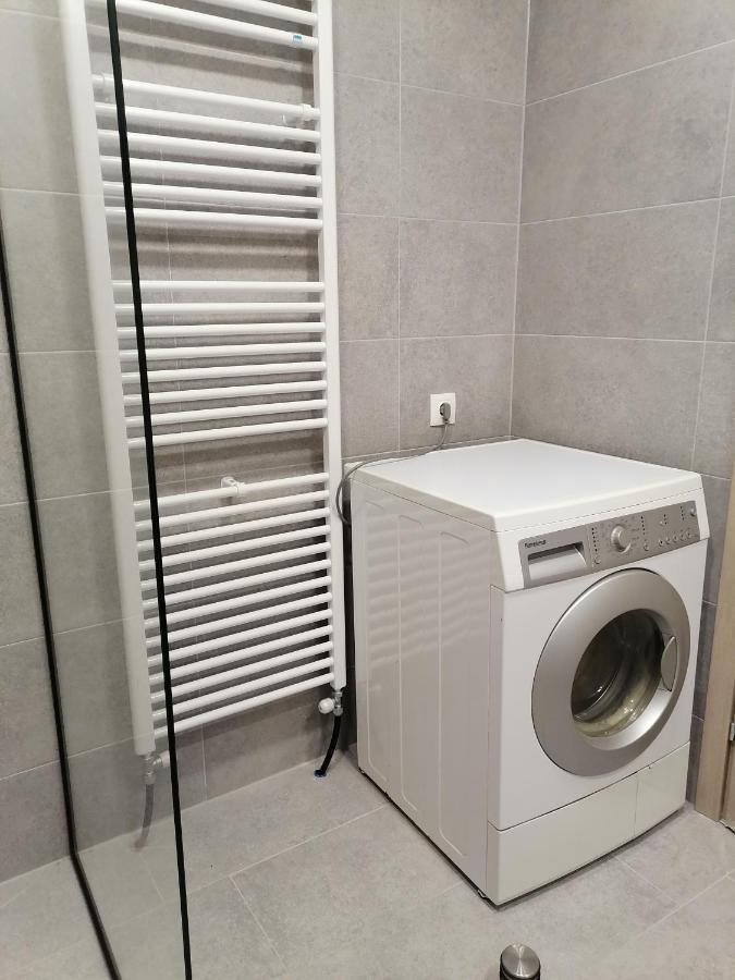 Antonis New Apartment's 1 Apartment Katerini