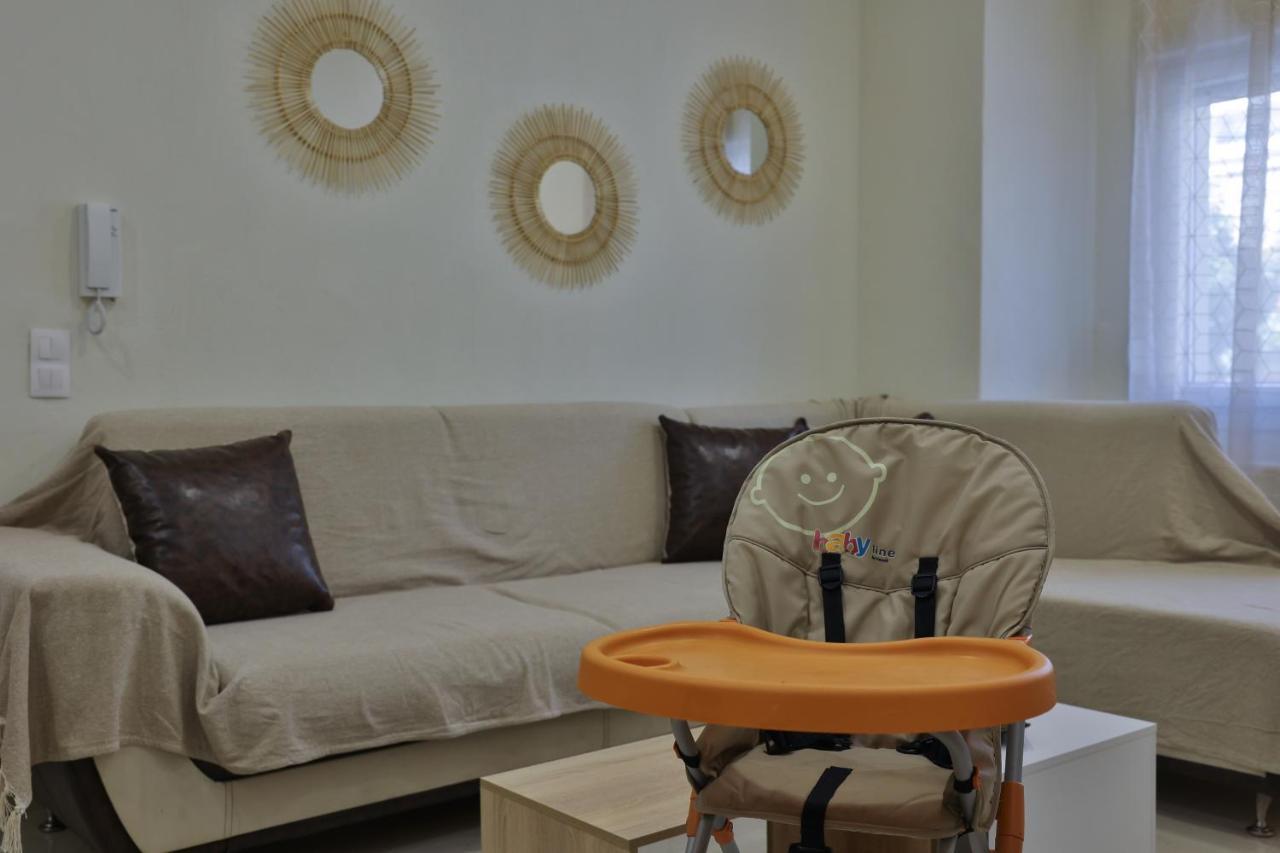 Antonis New Apartment's 1 Apartment *