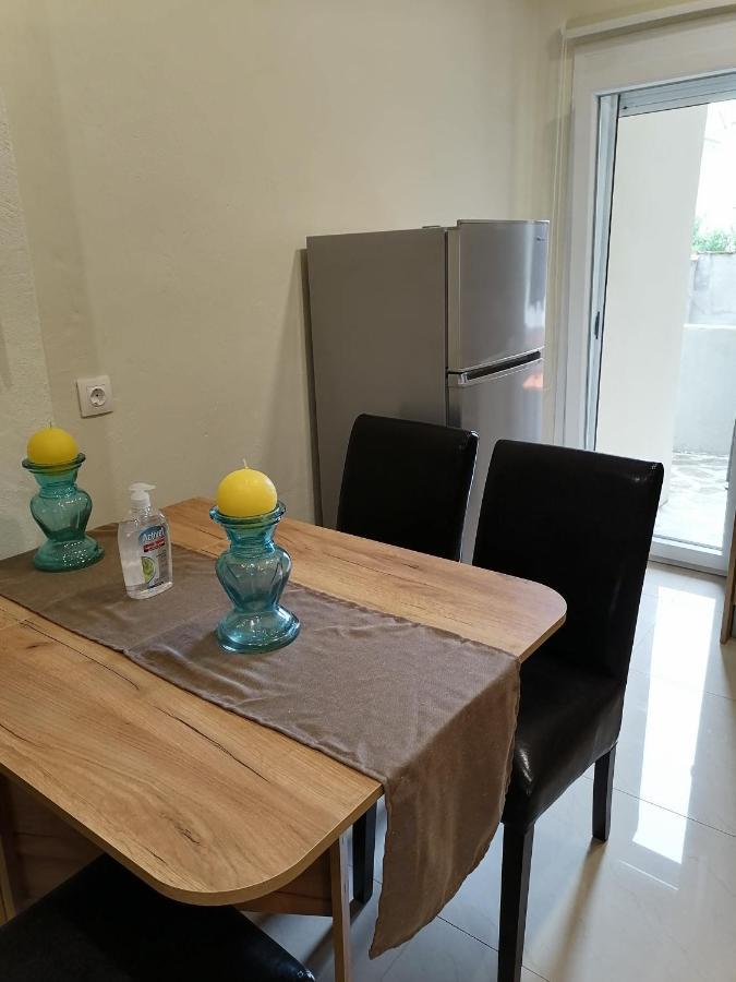 Antonis New Apartment's 1 Apartment Katerini